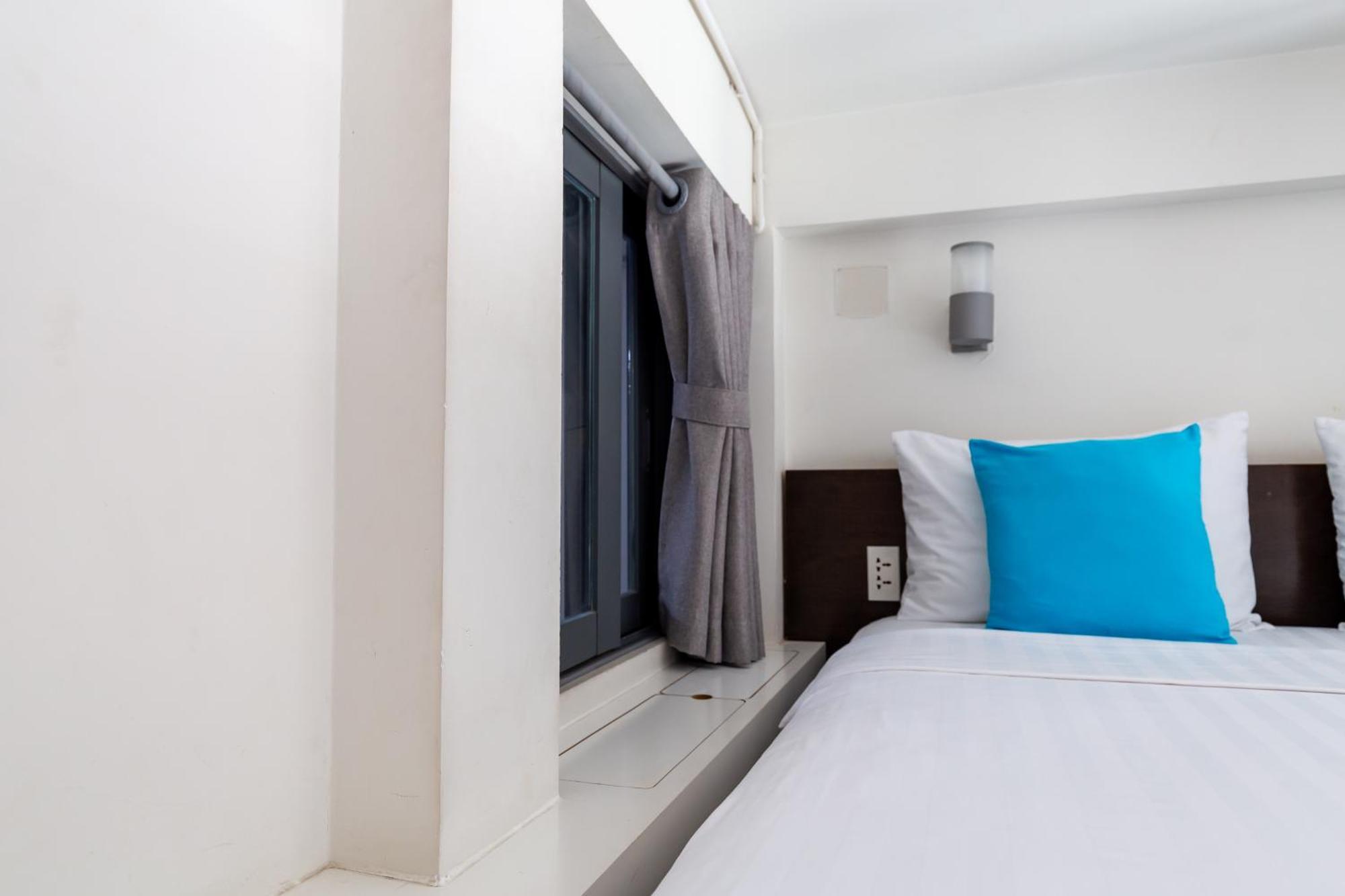 Apartament The Haven - Lofts By The Park Ho Chi Minh Zewnętrze zdjęcie