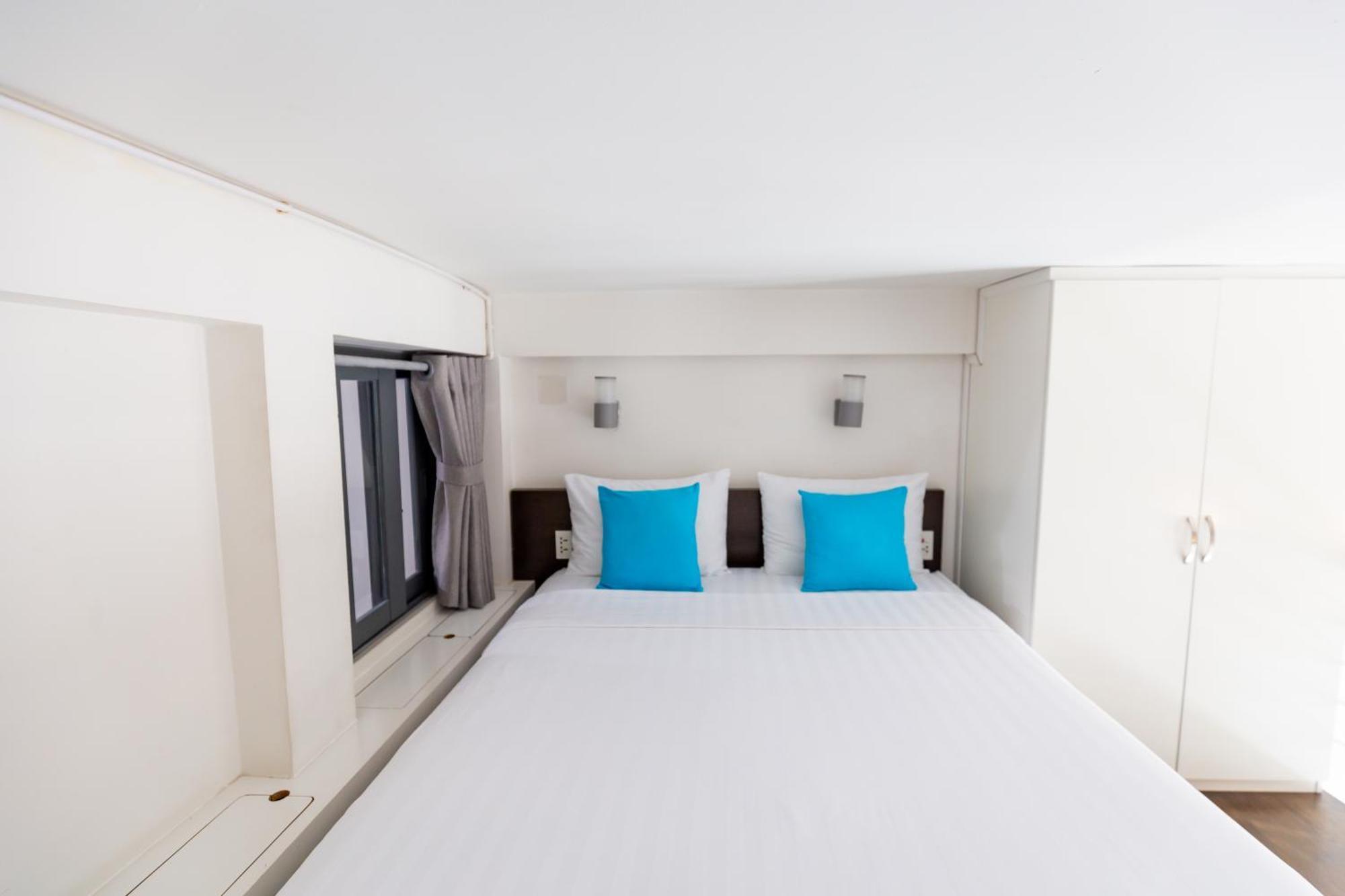 Apartament The Haven - Lofts By The Park Ho Chi Minh Zewnętrze zdjęcie