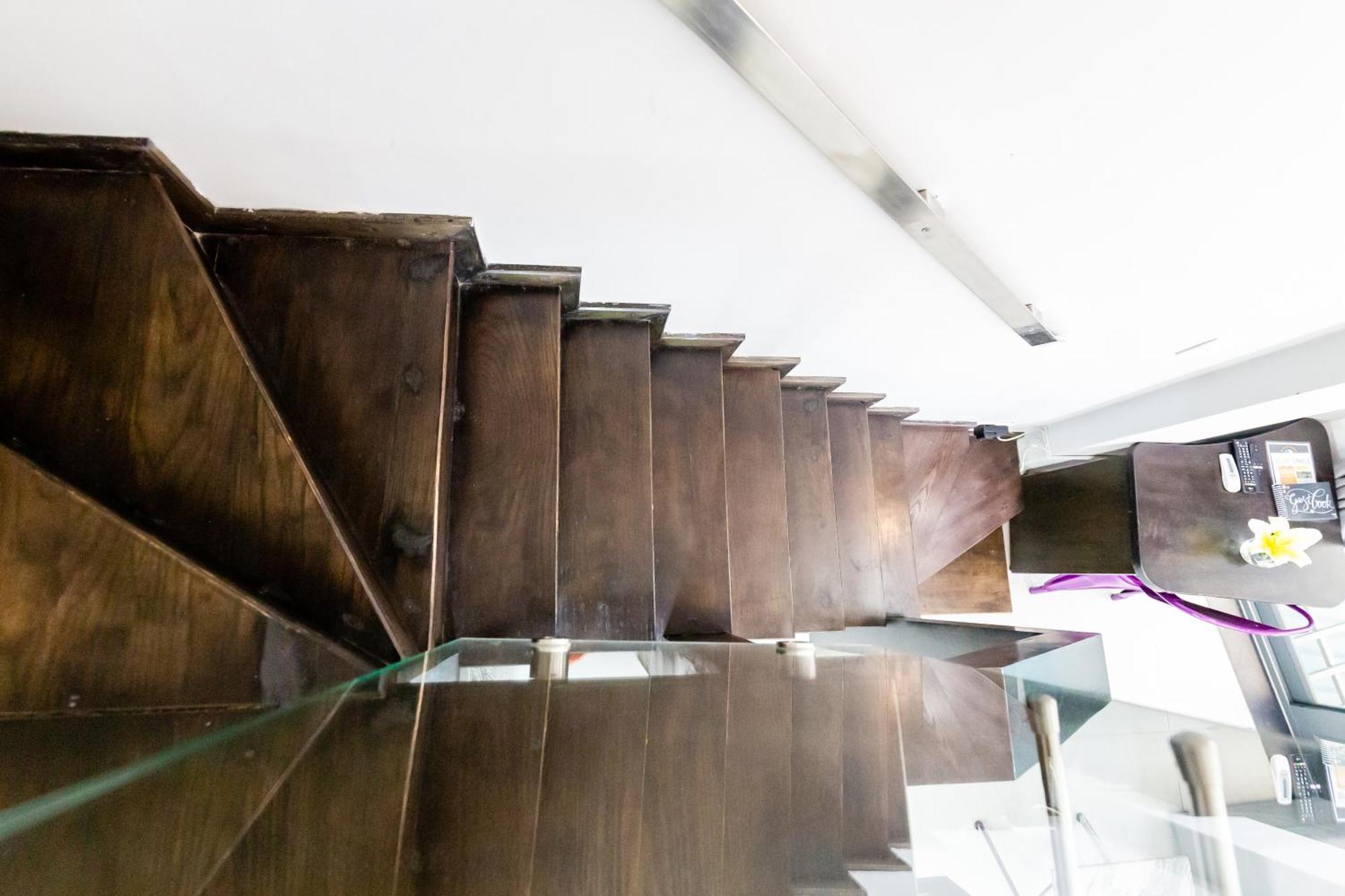 Apartament The Haven - Lofts By The Park Ho Chi Minh Zewnętrze zdjęcie