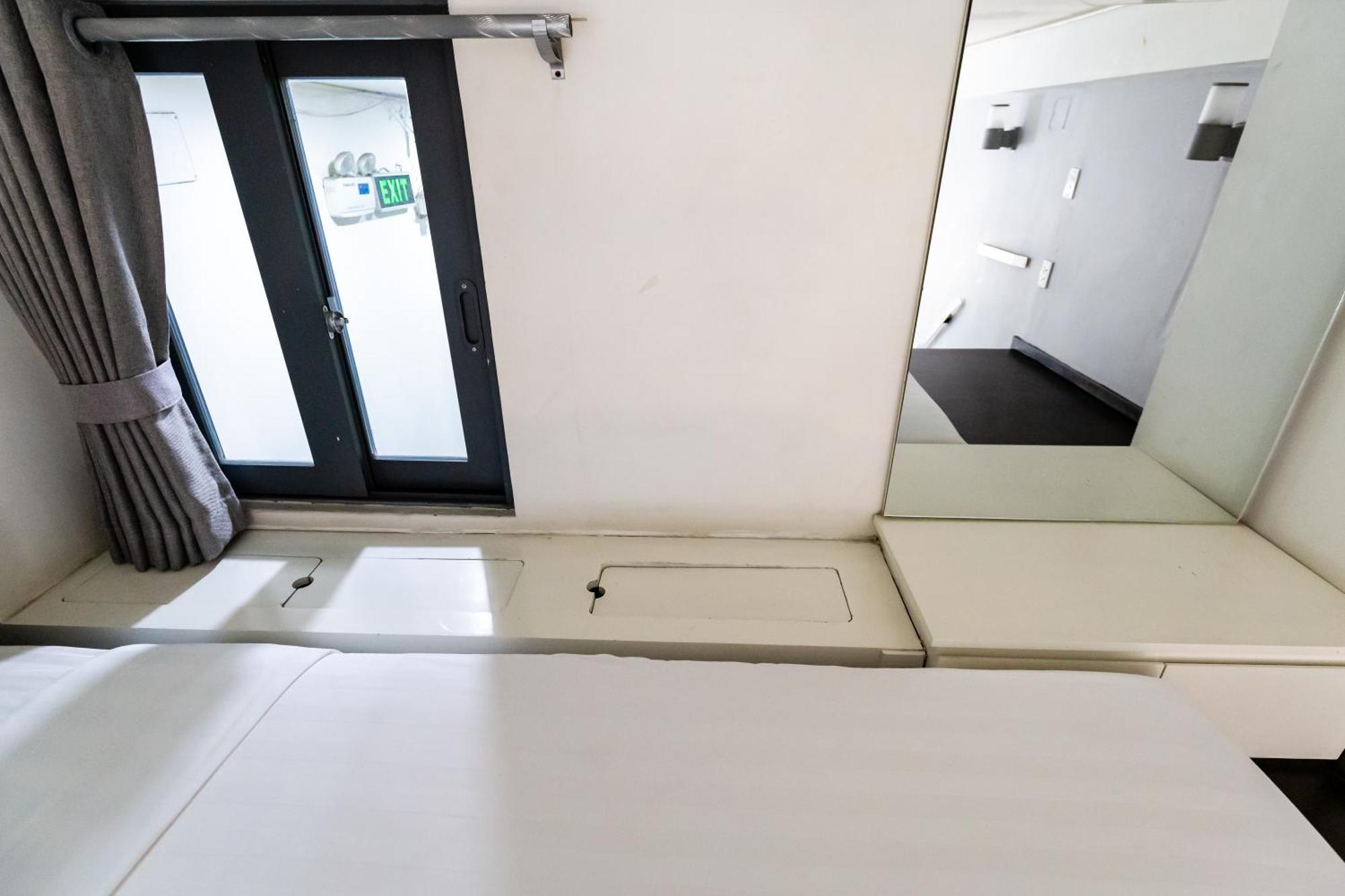 Apartament The Haven - Lofts By The Park Ho Chi Minh Zewnętrze zdjęcie