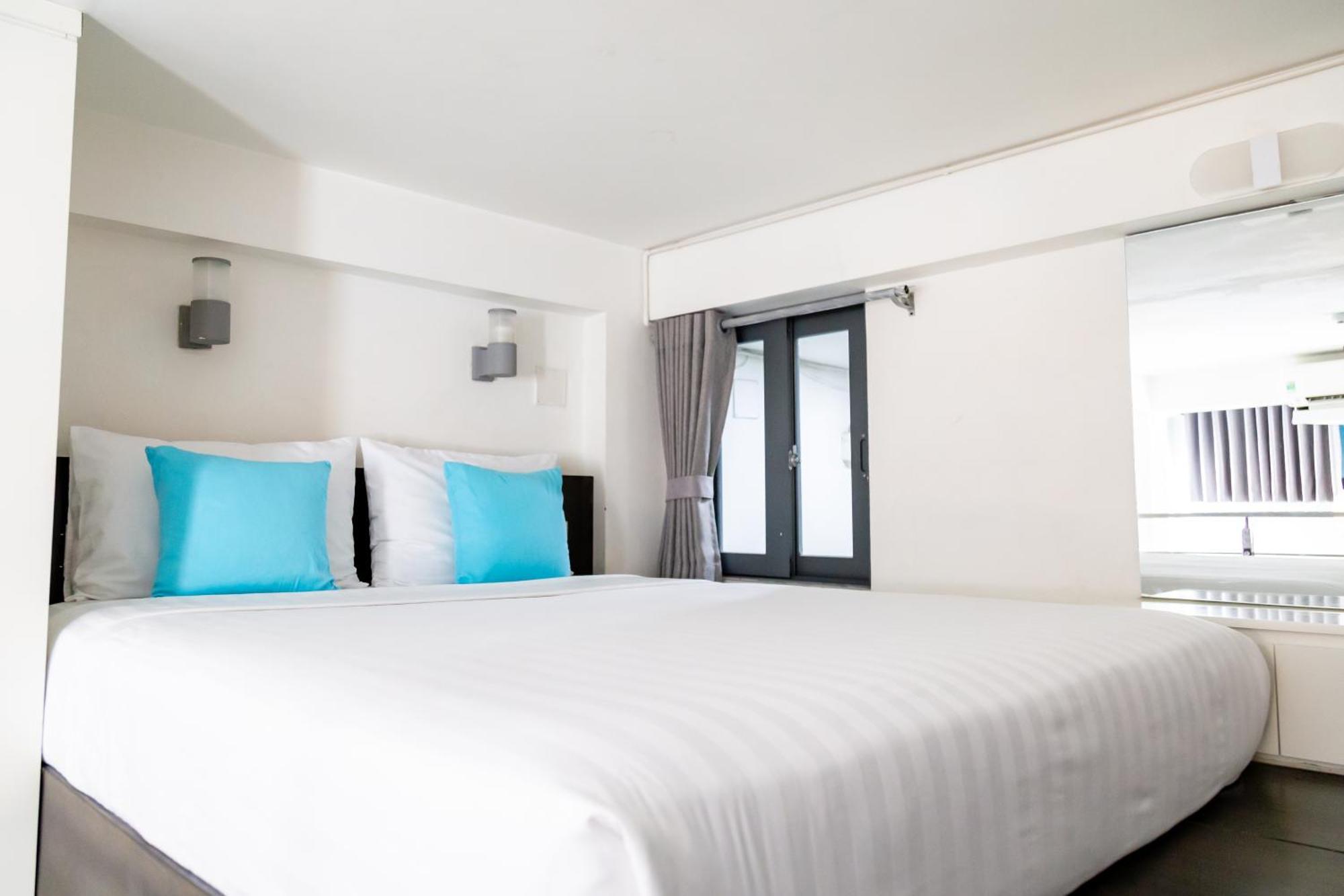 Apartament The Haven - Lofts By The Park Ho Chi Minh Zewnętrze zdjęcie